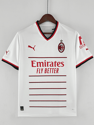 Camisola Milan Alternativa 2022/23