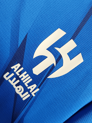 Camisola Al-Hilal Principal 2023/24