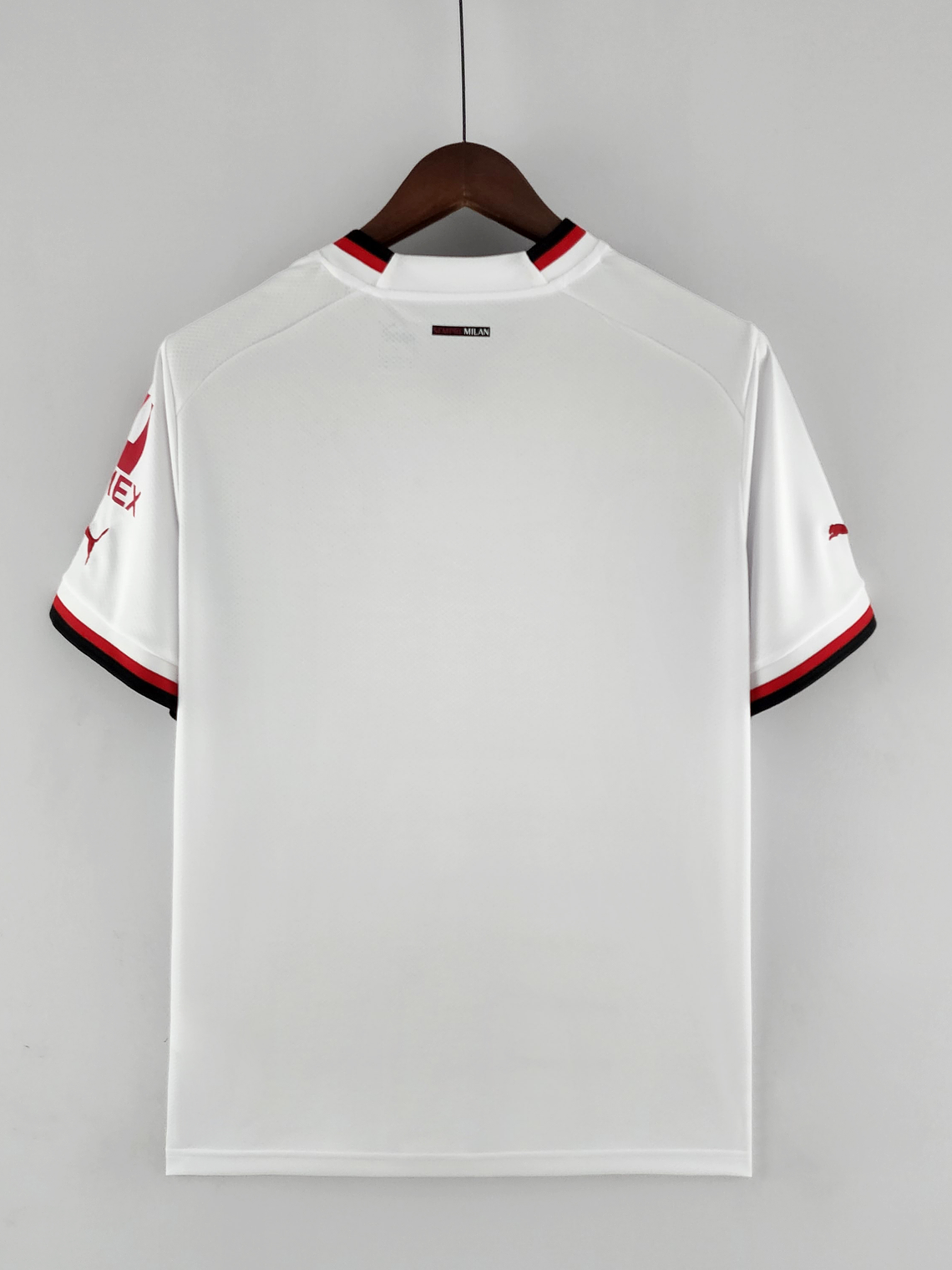 Camisola Milan Alternativa 2022/23 3