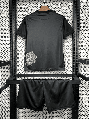 Kit Criança Real Madrid 2024