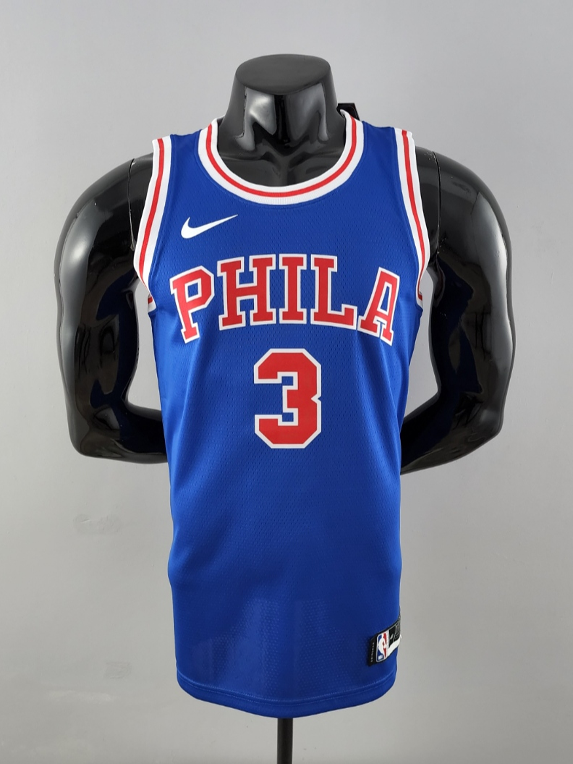 Philadelphia 76ers 1