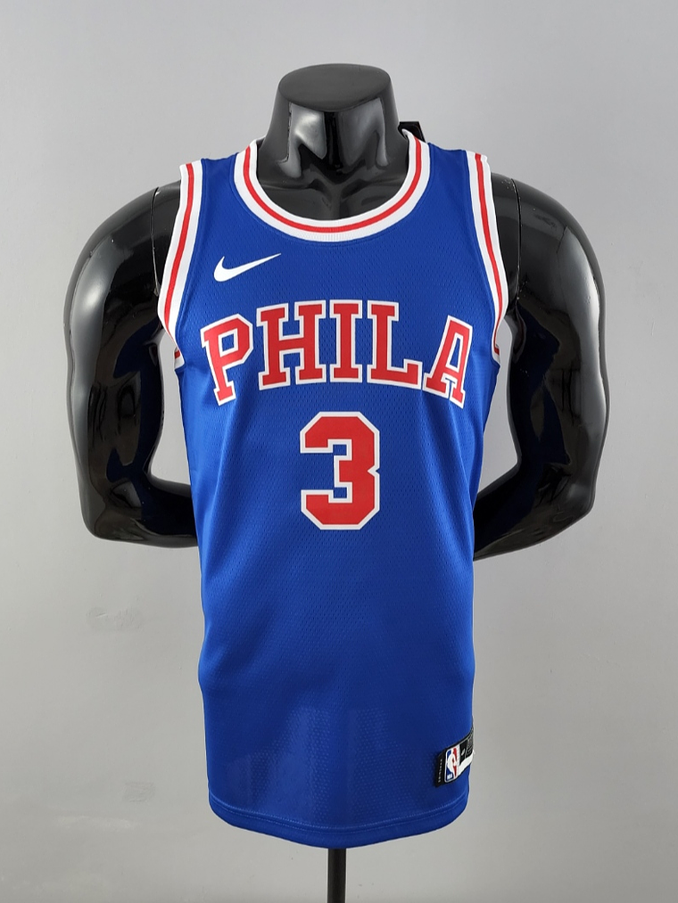 Philadelphia 76ers 1