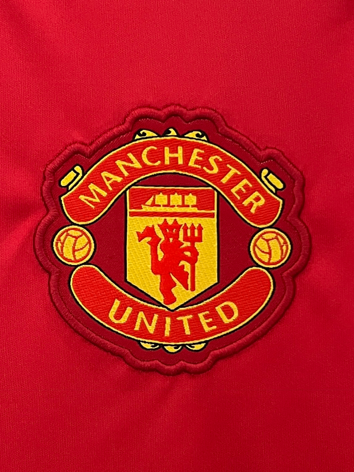 Camisola Manchester United 2024/25 Principal  2