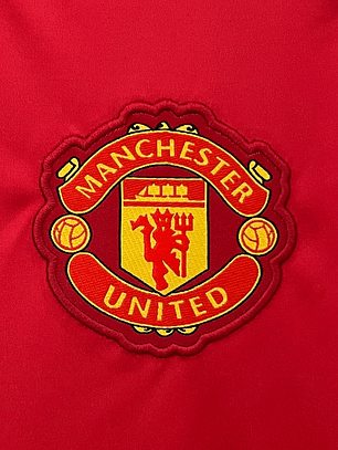 Camisola Manchester United 2024/25 Principal 