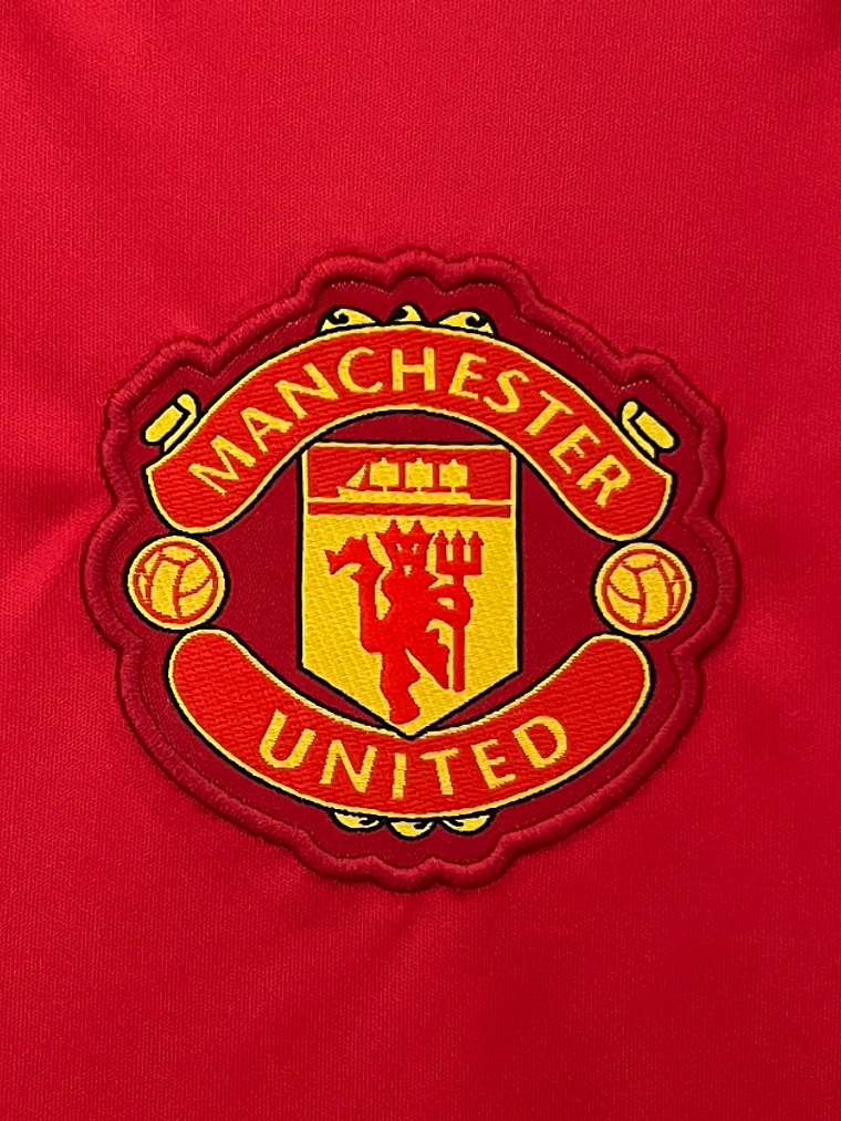Camisola Manchester United 2024/25 Principal  2