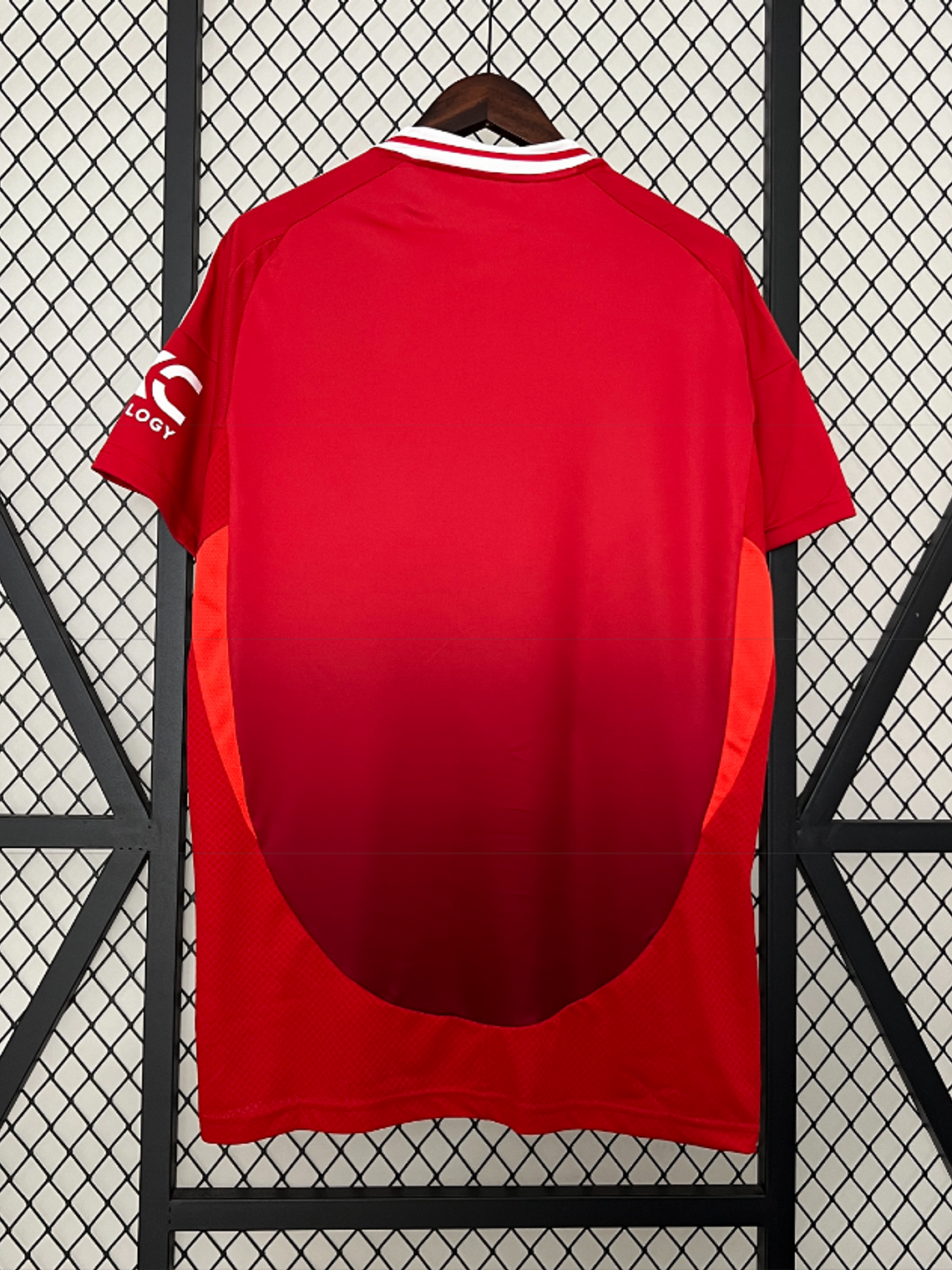 Camisola Manchester United 2024/25 Principal  3