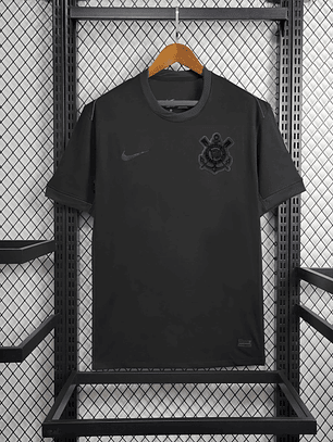 Camisola Corinthians Alternativa 2024/25