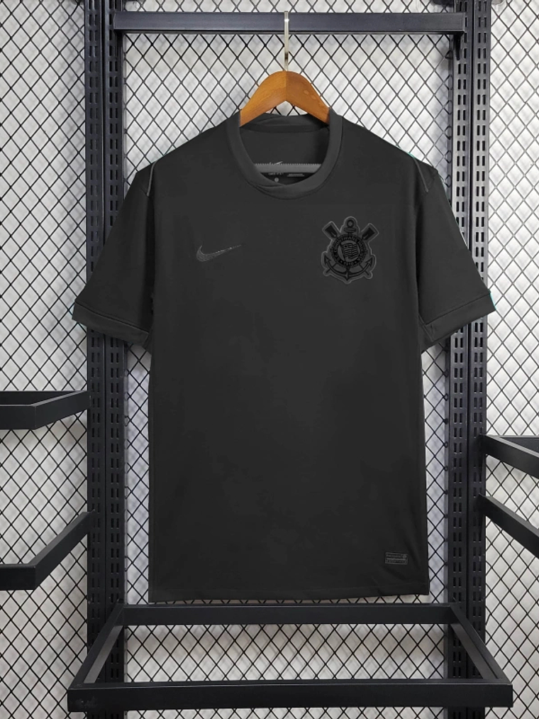 Camisola Corinthians Alternativa 2024/25 1