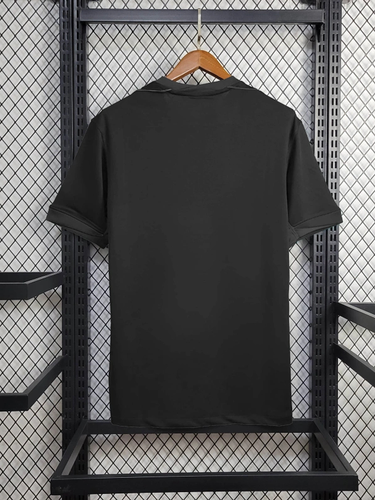 Camisola Corinthians Alternativa 2024/25 2