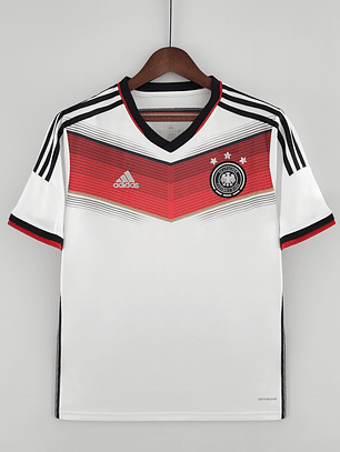 Camisola Alemanha Principal 2014