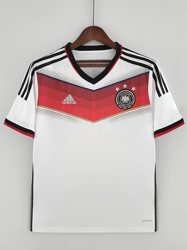 Camisola Alemanha Principal 2014 1