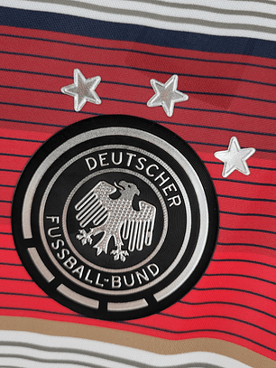 Camisola Alemanha Principal 2014