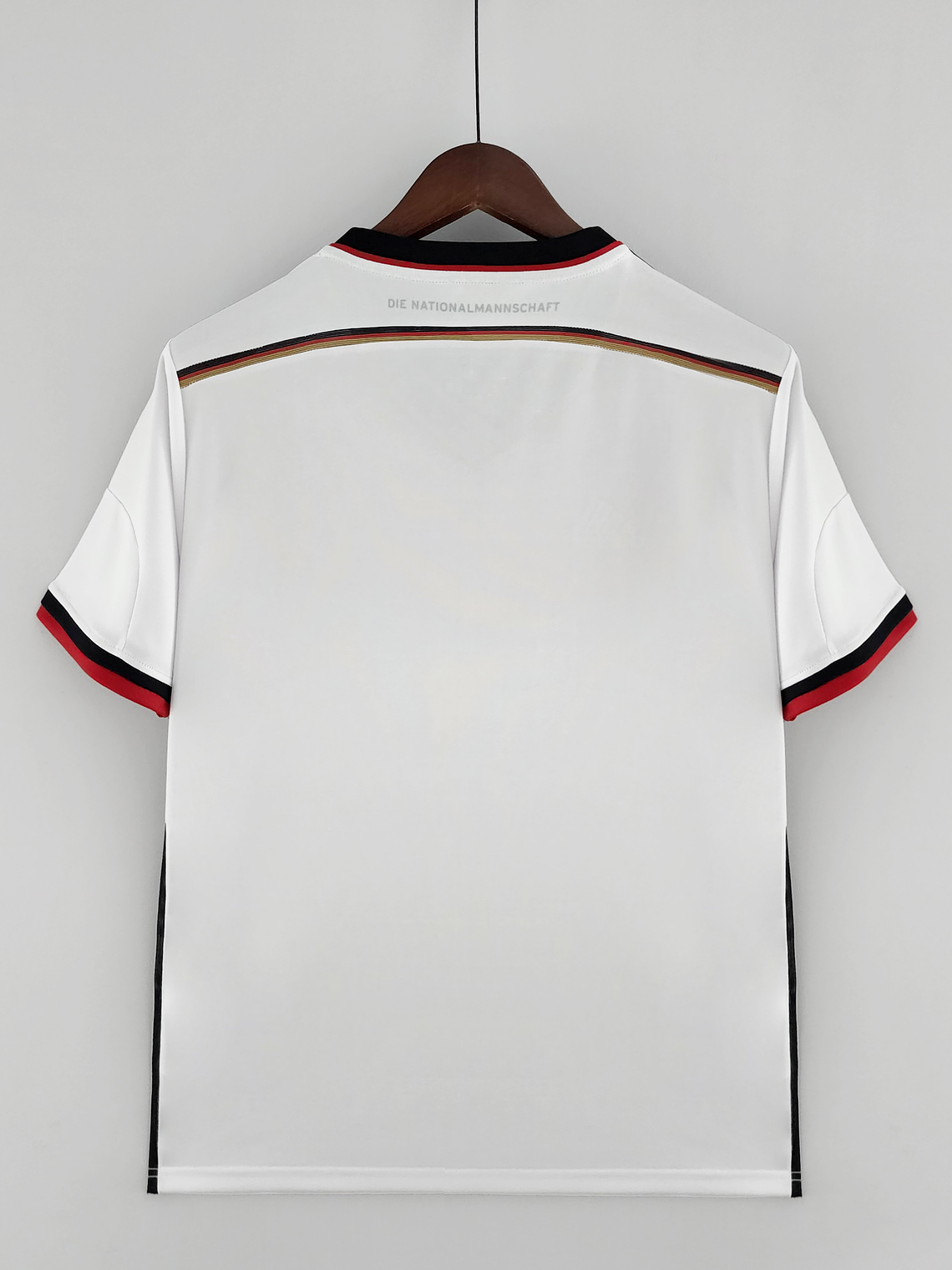 Camisola Alemanha Principal 2014 3
