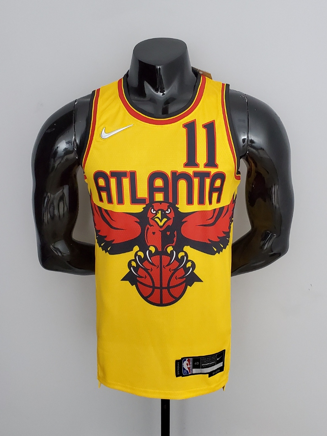 Atlanta Hawks 1