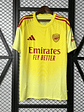 Camisola Arsenal Guarda-redes 2025/26 - Thumbnail 1