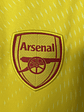 Camisola Arsenal Guarda-redes 2025/26 - Thumbnail 2