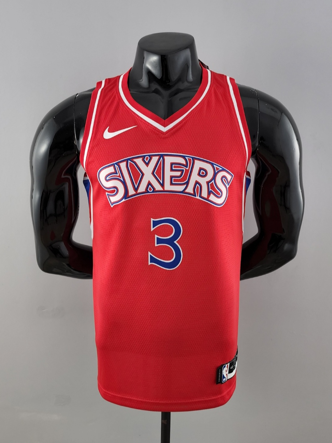 Philadelphia 76ers 1