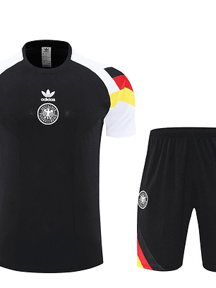 Kit de Treino Alemanha 2025/26
