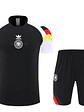 Kit de Treino Alemanha 2025/26 - Thumbnail 1