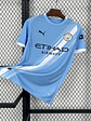 Camisola Manchester City Principal 2025/26 - Thumbnail 1