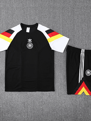 Kit de Treino Alemanha 2025/26