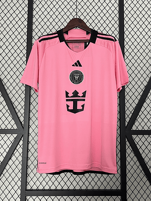 Camisola Miami Principal 2024/25