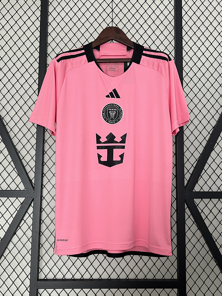 Camisola Miami Principal 2024/25 1