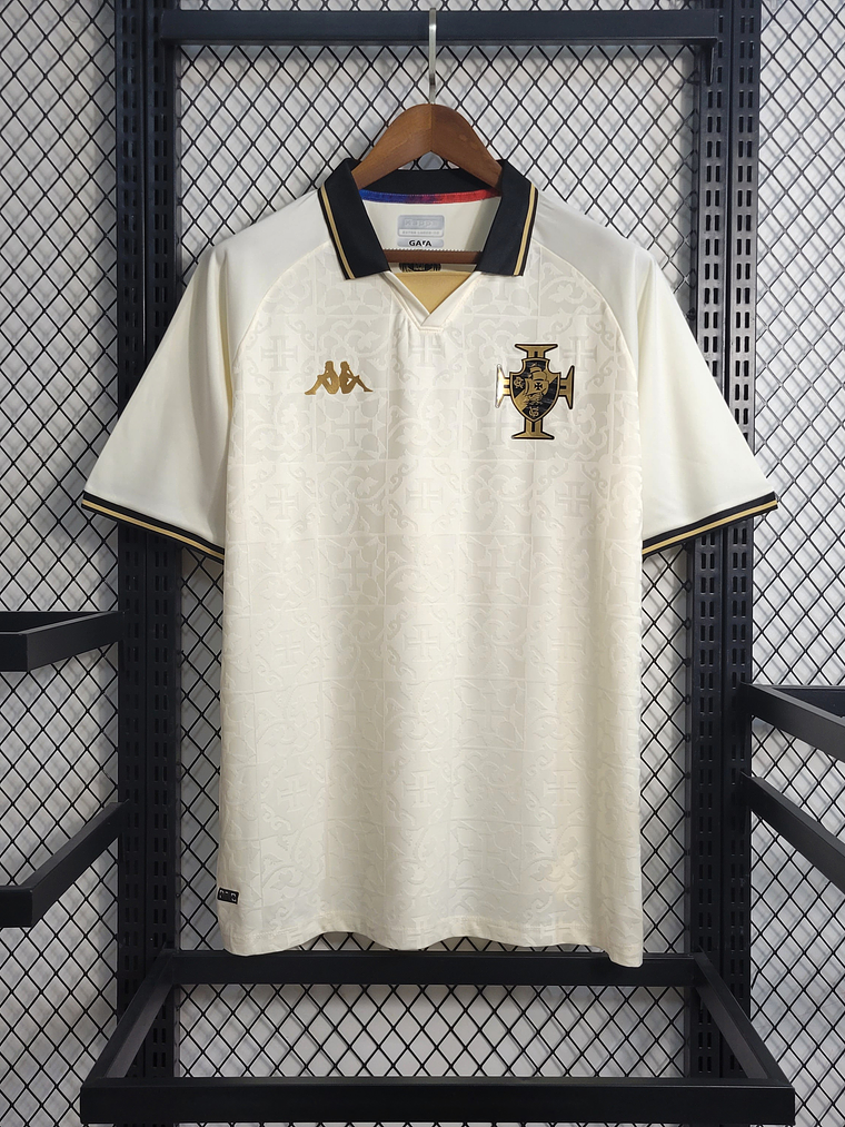 Camisola Vasco Edição Especial 2023 1
