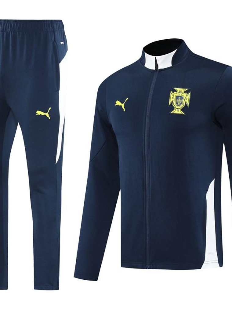 Fato de Treino Portugal 2025 1