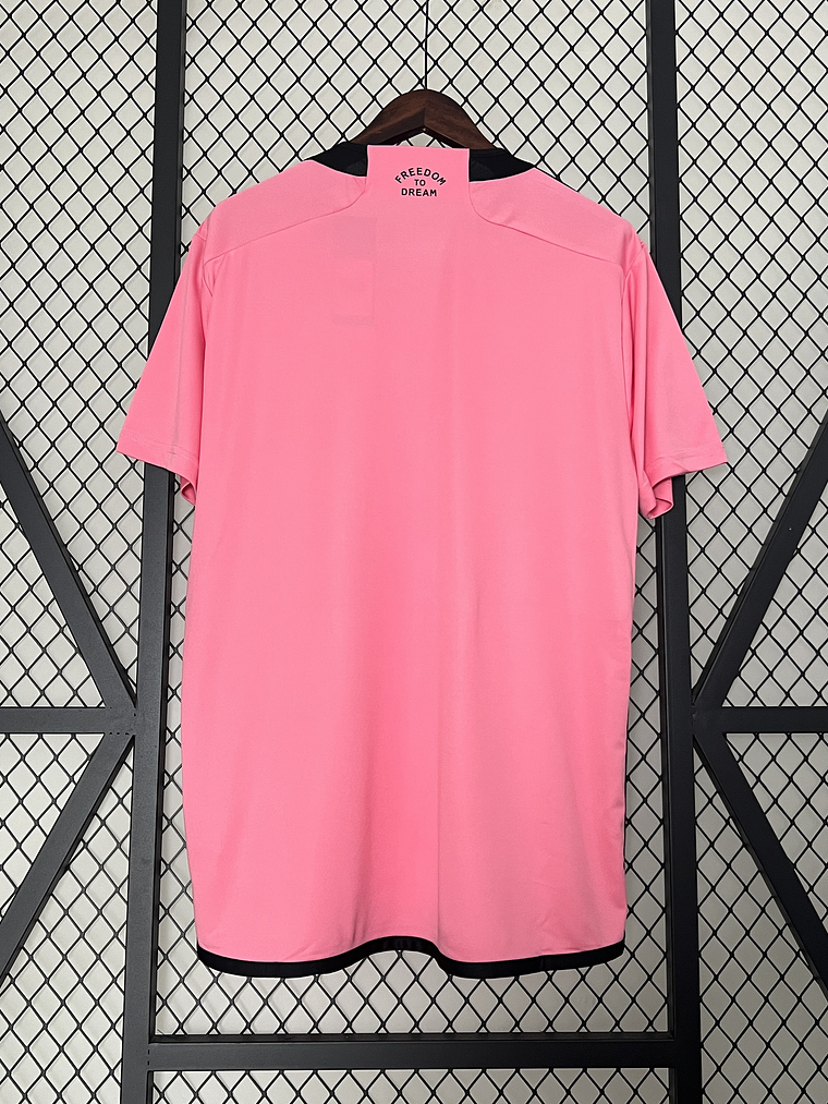 Camisola Miami Principal 2024/25 3