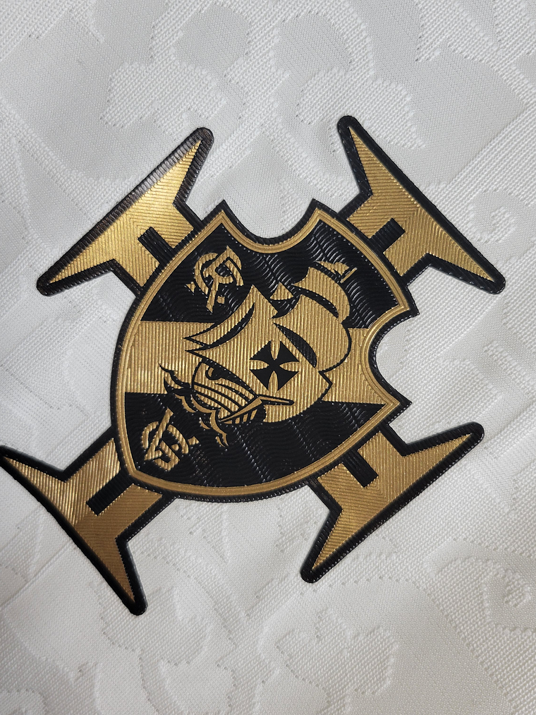 Camisola Vasco Edição Especial 2023 2