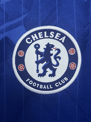 Camisola Chelsea Principal 2025/26