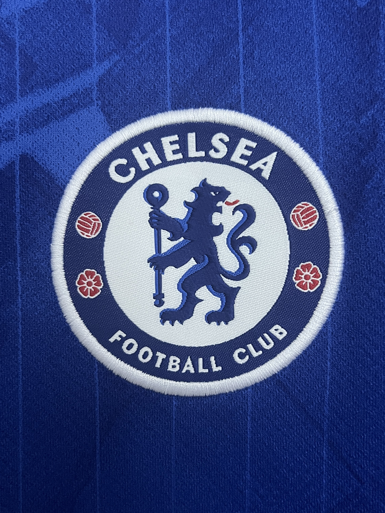 Camisola Chelsea Principal 2025/26 2