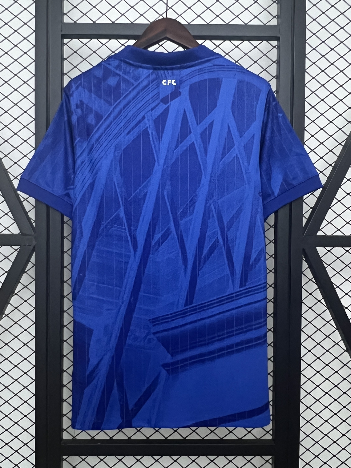 Camisola Chelsea Principal 2025/26 3