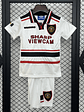 Kit Criança Manchester United Alternativa 1997/98 - Thumbnail 1