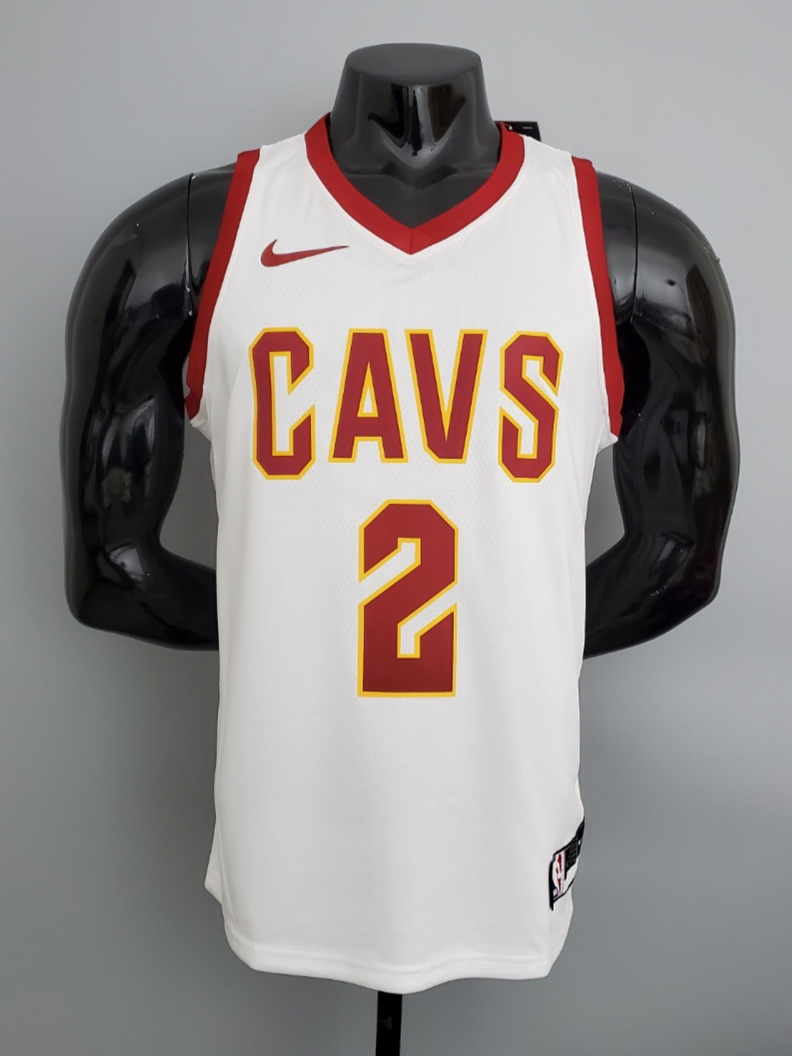 Cleveland Cavaliers 1