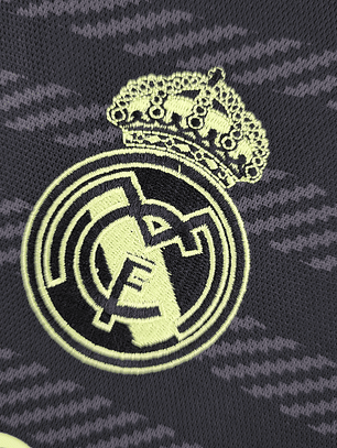 Camisola Real Madrid Terceira 2022/23
