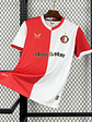 Camisola Feyenoord Principal 2025/26 - Thumbnail 1