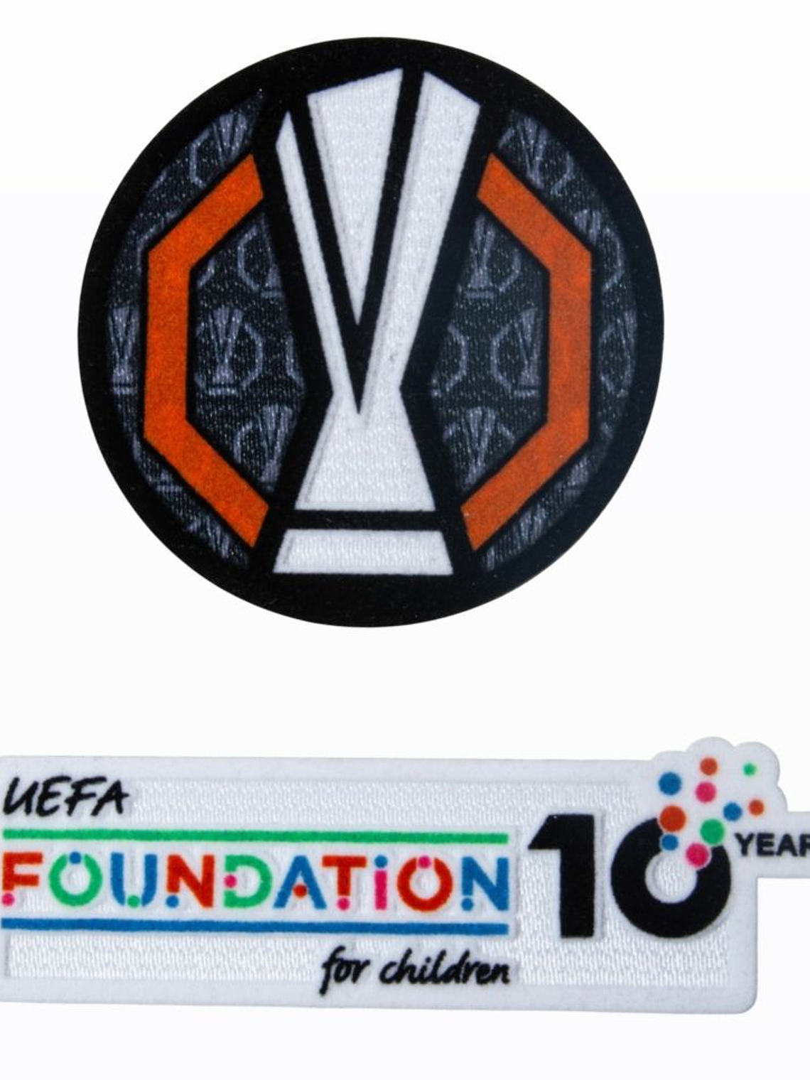 Patch Liga Europa 1