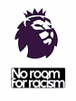 Patch No Room For Racism (Premier League) - Thumbnail 1