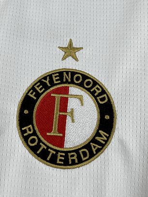 Camisola Feyenoord Principal 2025/26
