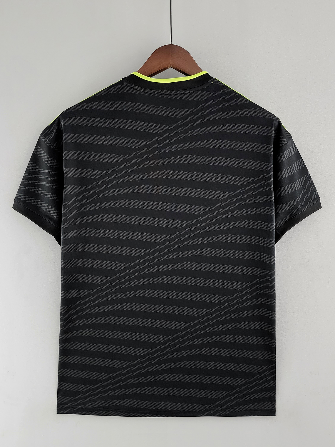 Camisola Real Madrid Terceira 2022/23 3