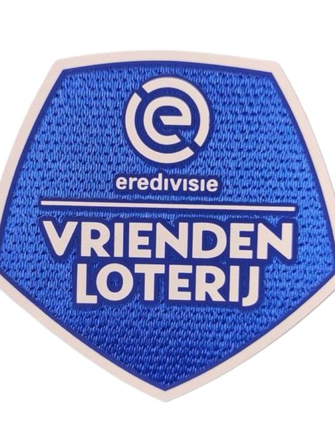 Patch Eredivisie 1