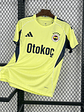 Camisola Fenerbahce Alternativa 2025/26 - Thumbnail 1