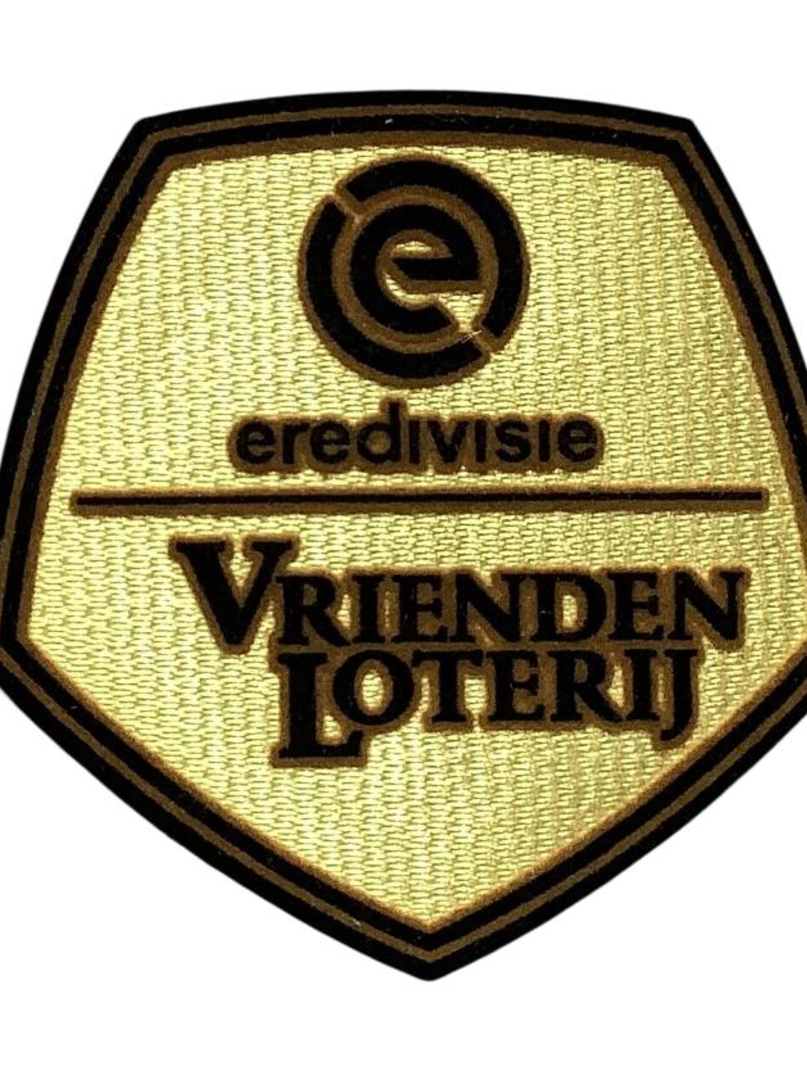Patch Eredivisie 2