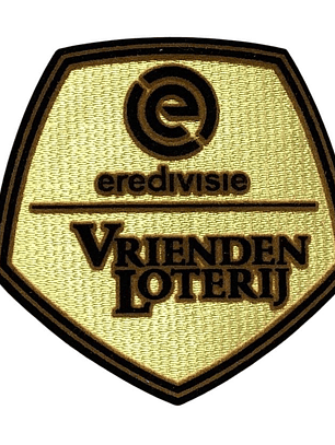 Patch Eredivisie