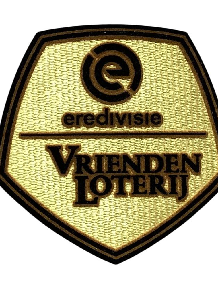 Patch Eredivisie 2