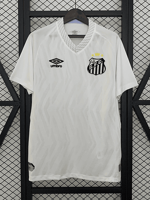Camisola Santos Principal 2025/26