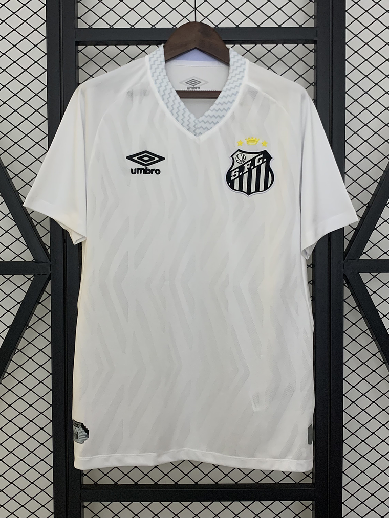 Camisola Santos Principal 2025/26 1