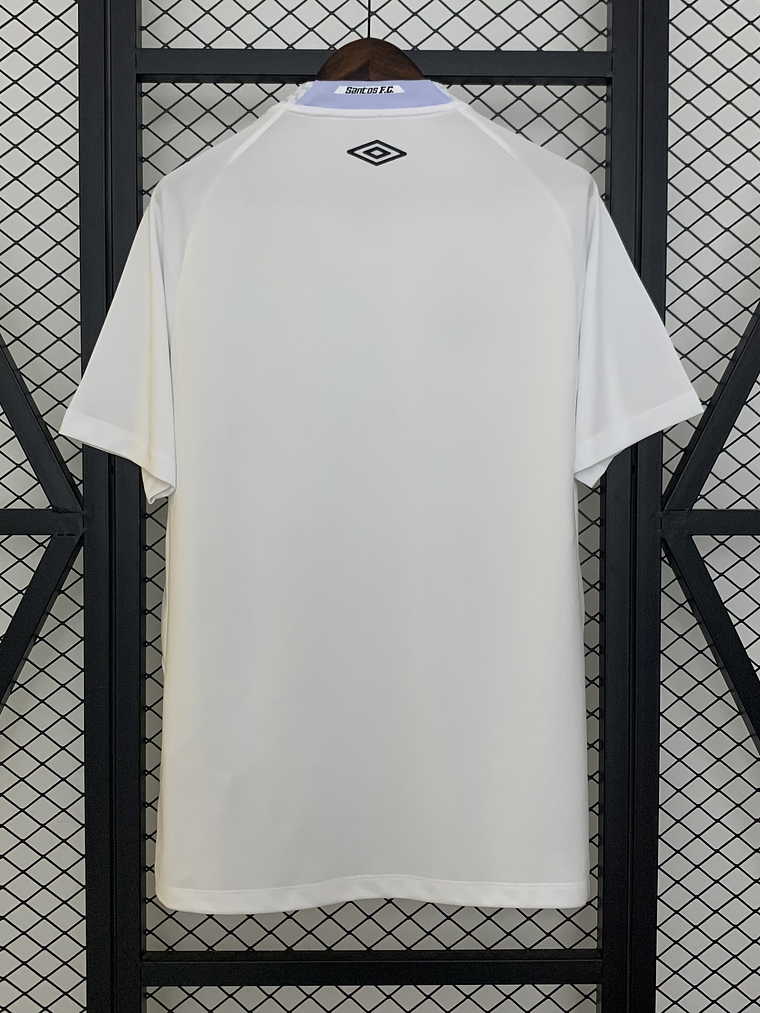 Camisola Santos Principal 2025/26 3